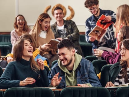 Ко Дню студентов в Чебоксарах готовят насыщенную программу