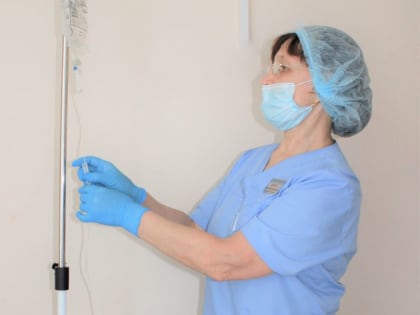 С начала года в БСМП с отравлением угарным газом поступили более 12 человек