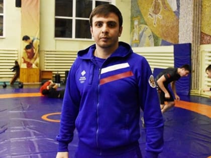 Прямой эфир на тему: «Развитие вольной борьбы в Чувашии»