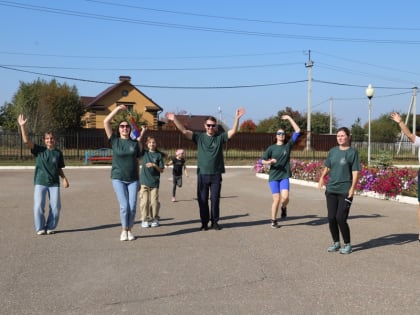 Состоялись спортивные соревнования памяти братьев Зубаревых