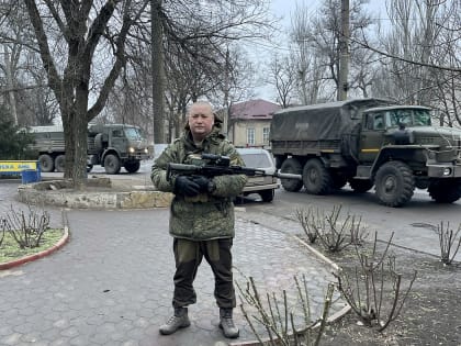 В Чувашии требуют лишить депутата полномочий из-за участия в СВО