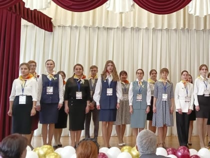 Поздравляем лауреатов конкурса молодых педагогов Чувашии «Педагогический дебют» - 2023