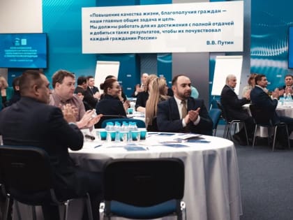 Чувашия — в десятке лучших партпроекта «Школа грамотного потребителя»