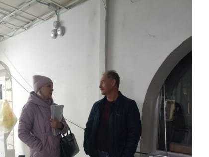 В центре внимания - неформальная занятость