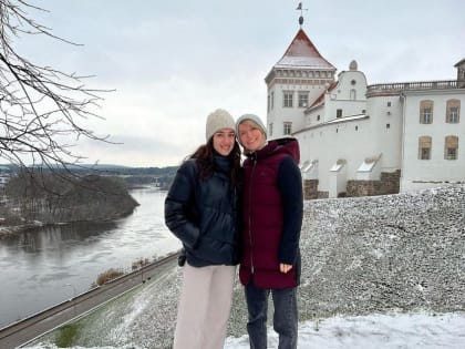 Анжелика Сидорова пропускает зимний сезон