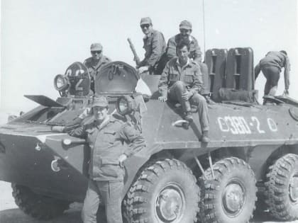 “Защитники Отечества” и “Отцы – молодцы!”