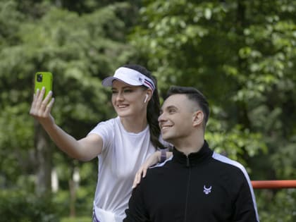 В любимых местах отдыха волжан выросла скорость интернета