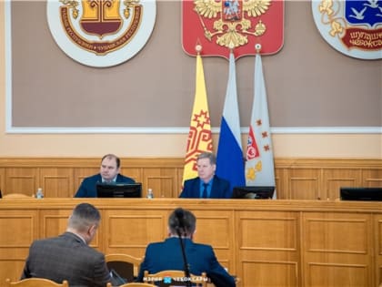 Число жалоб на управляющие компании в Чебоксарах снизилось на 12%