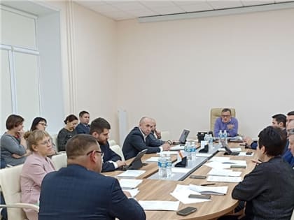 Программа празднования Дня Республики в Новочебоксарске в этом году обещает быть яркой и насыщенной