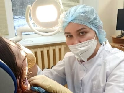 Лауреат общественной награды «Народное признание-2023» Ирина Иванова: "Доверие пациентов – большой аванс, который нужно отрабатывать годами"