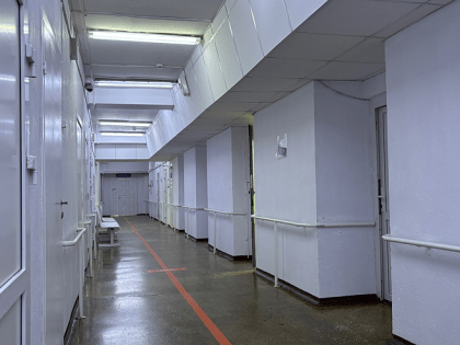 После массового заболевания в Кугесях в больнице остаются четверо детей