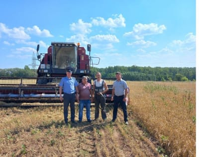 Продолжаются профилактические рейды