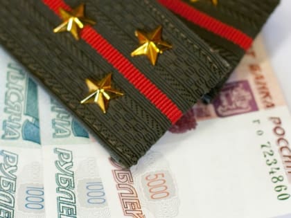 Глава Чувашии Олег Николаев принял решение увеличить в три раза единовременную денежную выплату участникам СВО