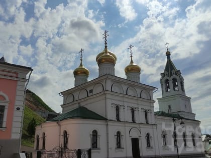Кадыров осудил запрет Украинской Православной Церкви