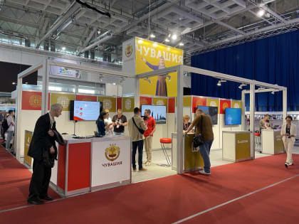 Белорусы нацелены перенять успешный опыт чувашских IT-компаний