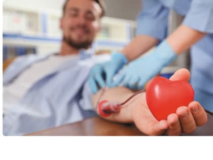 29 сентября в Чебоксарах стартует акция по поддержке донорства костного мозга