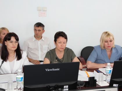 Итоги реализации нацпроекта «Культура» в Чувашии в первом полугодии 2023 года подвели на заседании проектного комитета