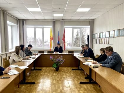 Еженедельное планерное совещание