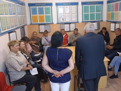 67 безработных вурнарцев нашли работу на ярмарках вакансий в центре занятости