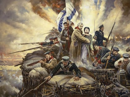 Исторические хроники: Нулевая мировая