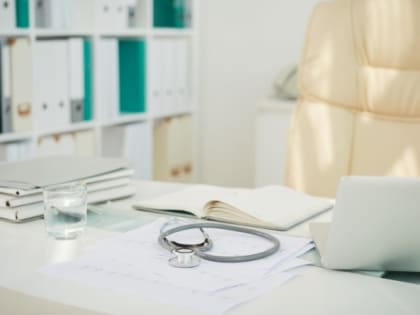 Филиал «Порецкая ЦРБ» Чувашии принял на работу молодого фельдшера