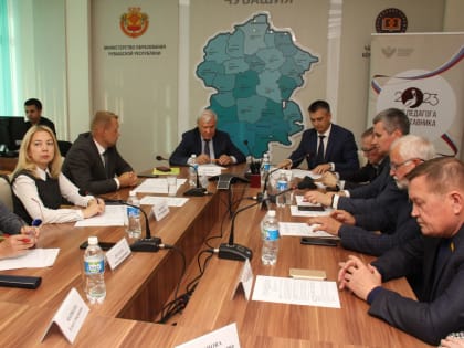 Торжества прошли, а работа продолжается