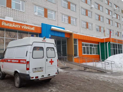 В Чувашии двое детей пострадали от ударов током