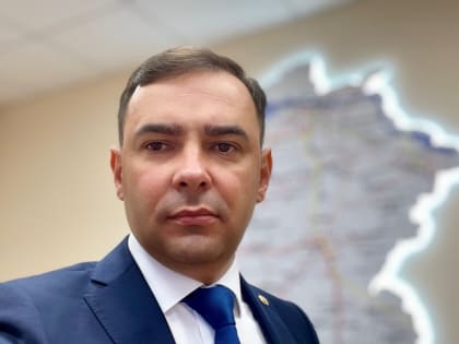 Министром промышленности и энергетики Чувашской Республики назначен Борис Марковцев 