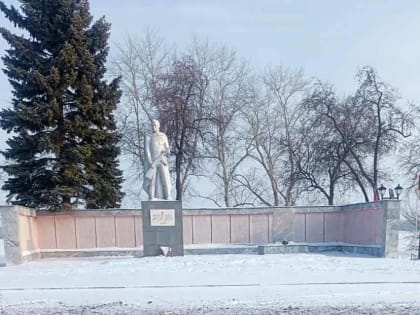 Жители Козловки бьют тревогу