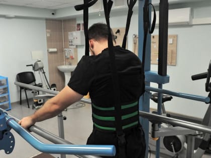 Медицинская помощь ветеранам: более 600 обращений с начала года