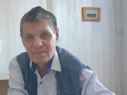 Вдохновение — в труде и в творчестве