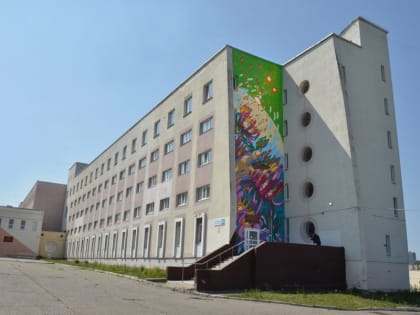 С 4  по 17 августа открыто НАРОДНОЕ ГОЛОСОВАНИЕ в выборе победителей и призеров Фестиваля стрит-арта ПФО «ФормART»