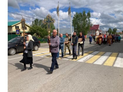 Шестого июля отмечается День кардиолога. В Ядринской ЦРБ трудится Маргарита Васильева, которая в медицине уже более 20 лет.