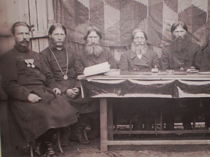 Кому быть доверенным лицом сельчан, решит сход