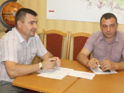 Заседание Межведомственной комиссия по вопросам своевременности и полноты выплаты заработной платы