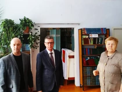 Депутат Дмитрий Фунтиков взял под контроль решение проблем