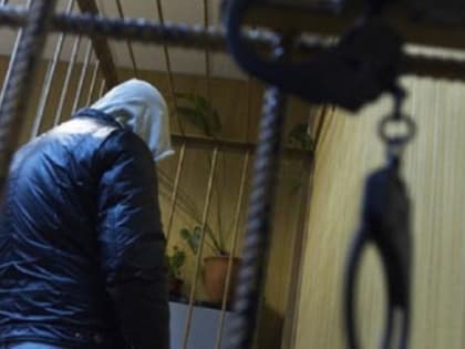 Новочебоксарец, убивший сожительницу, отправится в колонию на 8 лет