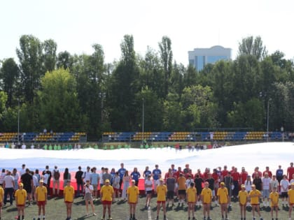 12 июня - День России