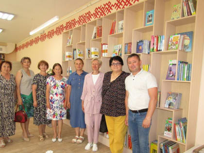 Семейный фестиваль финансовой грамотности «Дружи с финансами!»