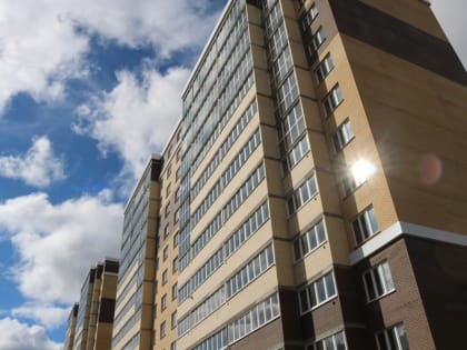 Олег Николаев о проблемных объектах ООО «СЗ «Лидер»: Мы их достроим в следующем году