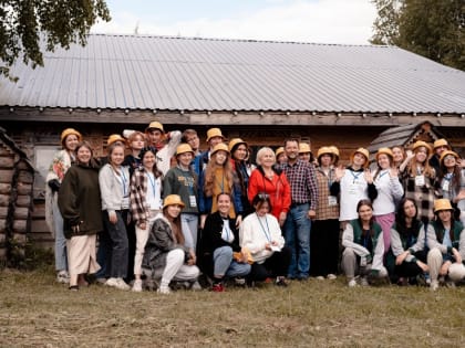 Чувашский институт культуры и искусств вновь проведёт Межрегиональный форум многонациональной молодёжи!