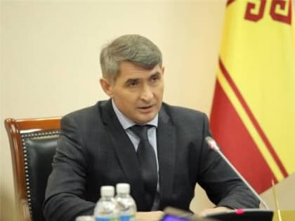 Глава Чувашии Олег Николаев предложил приравнять к альтернативной службе работу на оборонных предприятиях