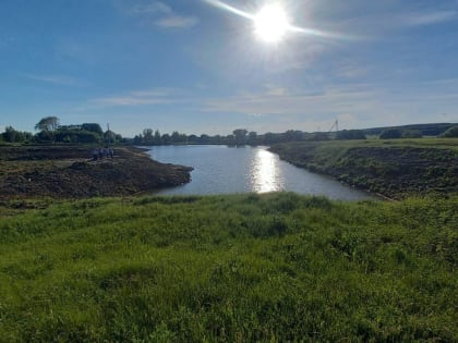 Несчастные случаи на водоемах Чувашии