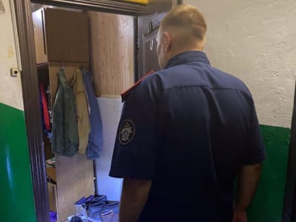 На 12 лет осудили красночетайца за убийство ветерана ВОВ