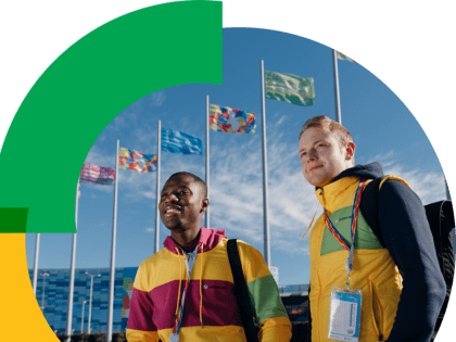 Тезисы о Всемирном фестивале молодежи