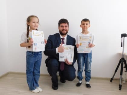 Михаил Степанов: «Благодаря инновационным проектам профориентация начинается с самого раннего детства»