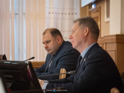 Внимание безнадзорным животным: в Чебоксарах обсудили проблемы приюта для животных