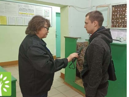 Обучение через центр занятости и социальный контракт помогли безработной из Ядрина получить постоянную работу