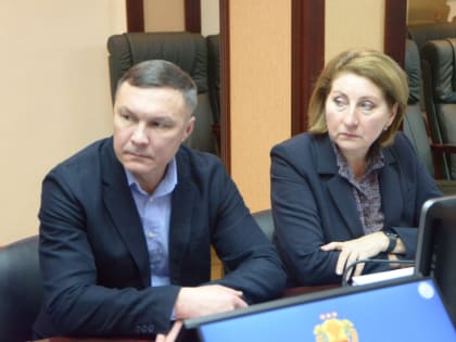 Моляков лишается должности в Госсовете Чувашии и идет в суд отстаивать свои права