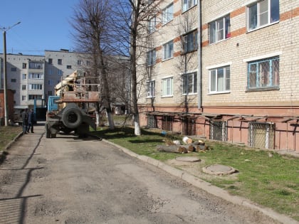 Мы сами создаем красоту вокруг